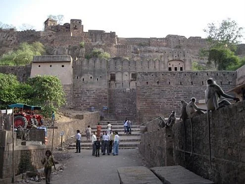 Shahdol Landmark and Heritage View 6